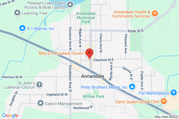 Annandale Art & Textile Center