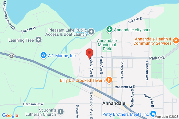 Annandale Contracting Inc