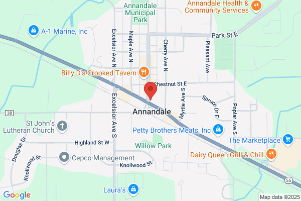 Annandale Dental Clinic P C