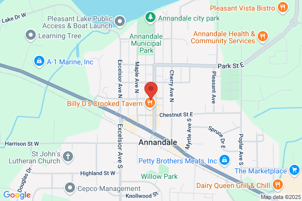 Annandale Laundromat
