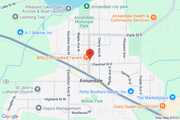 Arensons Annandale Pharmacy