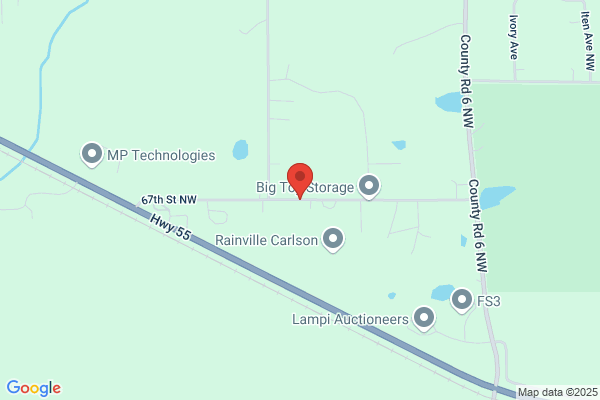Carefree Lawn Sprinklers Inc