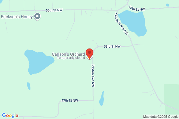 Carlsons Orchard