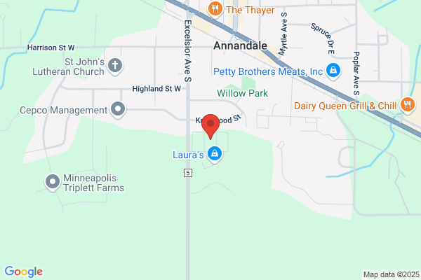 Cottages of Annandale