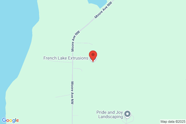 French Lake Extrusions Llc