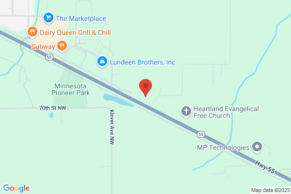 McP Collision Center
