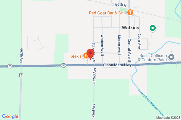 Watkins Veterinary Clinic