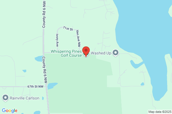 Whispering Pines Golf Course