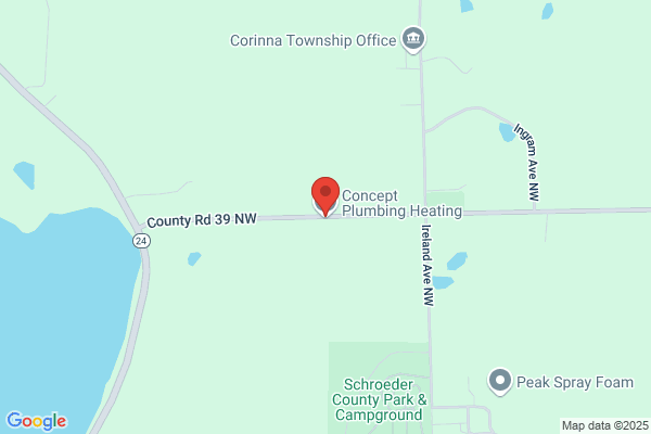 Concept Plumbing Heating & Cooling