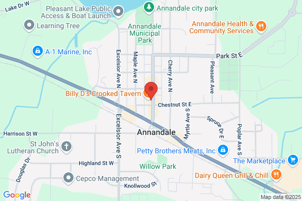 Lions Club Annandale