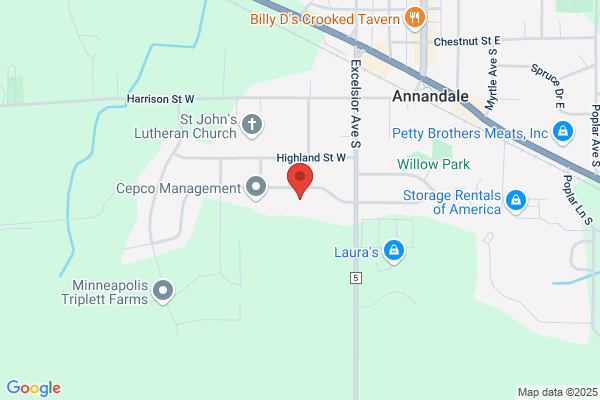 Annandale Properties Incorporated