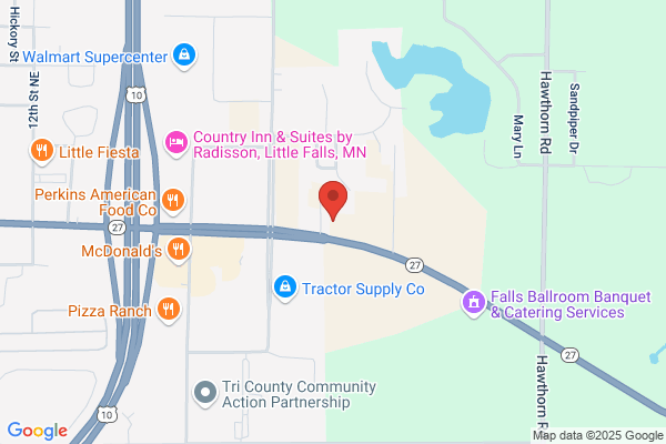 Johnson Hazel Edina Realty