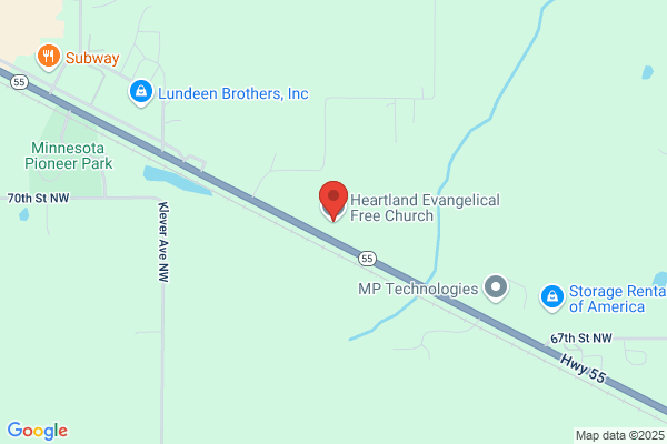 Annandale Evangelical Free Church