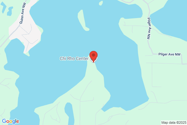 Chi Rho Center