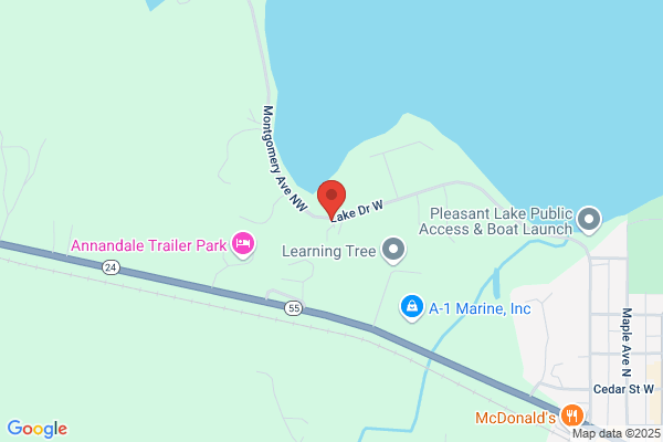 Annandale Septic, Service-Pumping & Back Flushing