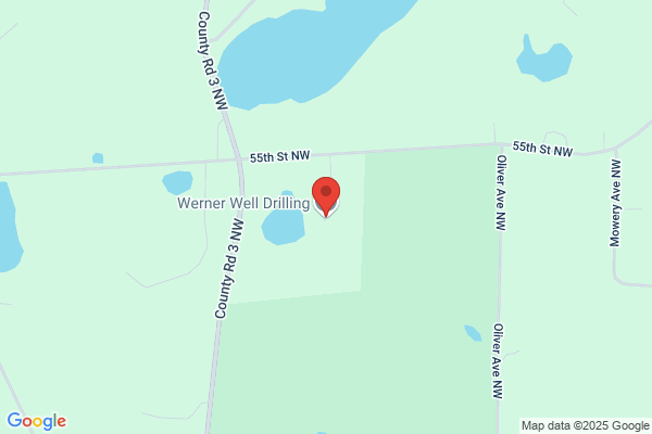 Werner Well Drilling LLC