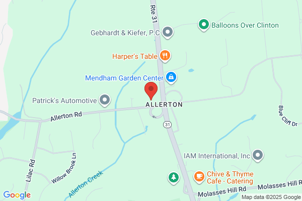 Allerton United Methodist Church
