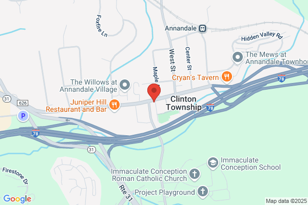 Annandale Deli & Catering