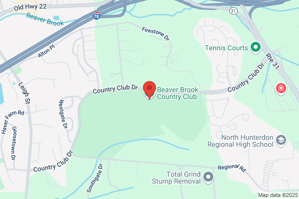 Beaver Brook Country Club