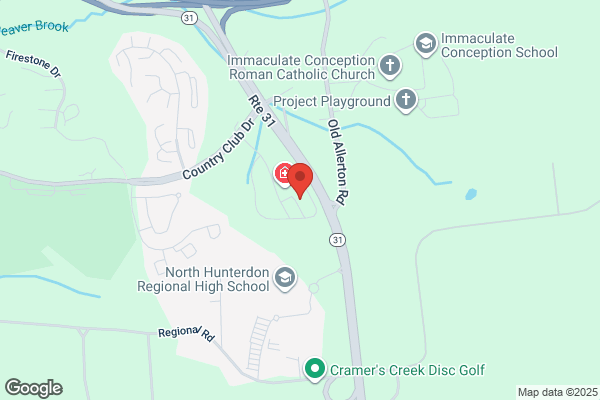 Beaver Brook Day Spa