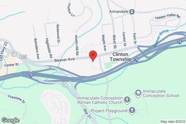 Driveway Maintenance Inc