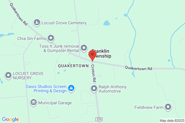 Franklin Township, Hunterdon County