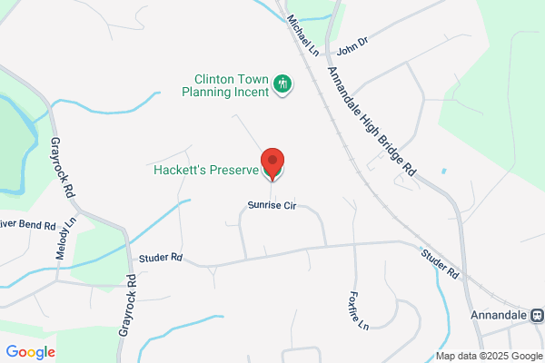 Hackett Foundation the