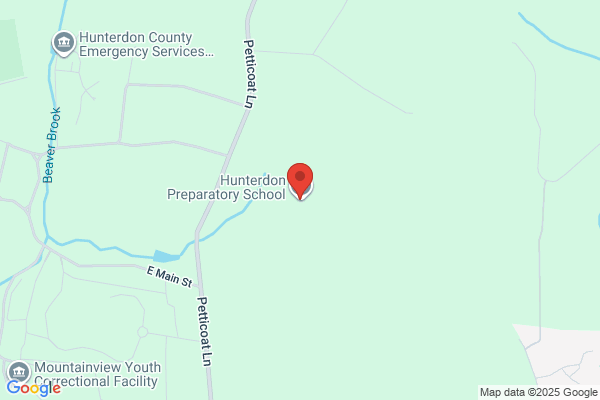 Hunterdon Preparatory School