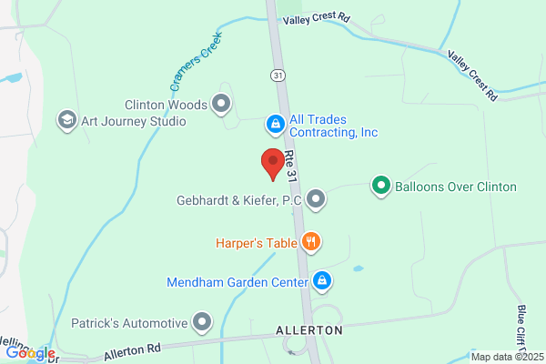Hunterdon Radiological Associates