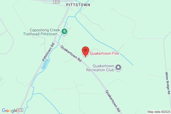 Quakertown Fire Company