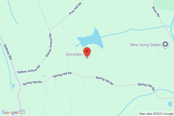 Snowdon Inc