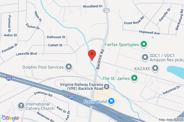 Rexroad & Associates
