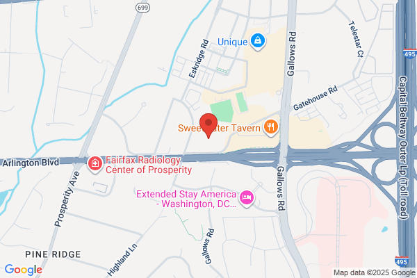 Nava Health & Vitality Center