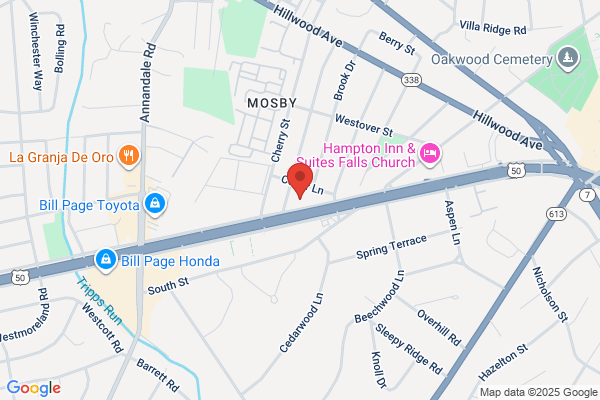 HVAC DuctWork VANESSA HVAC SERVICE INC