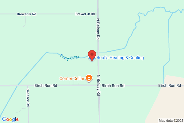 Roop's Heating and Air Conditioning