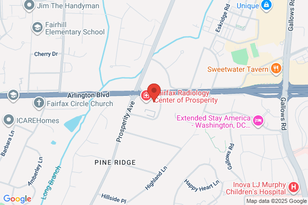 National Spine & Pain Centers - Fairfax