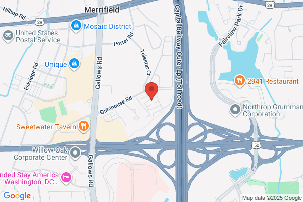 Jefferson Park Apartment Homes