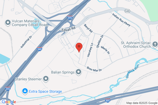 Valley Park Condominiums Inc