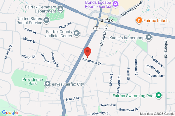 Fairfax Appliance Repair Team