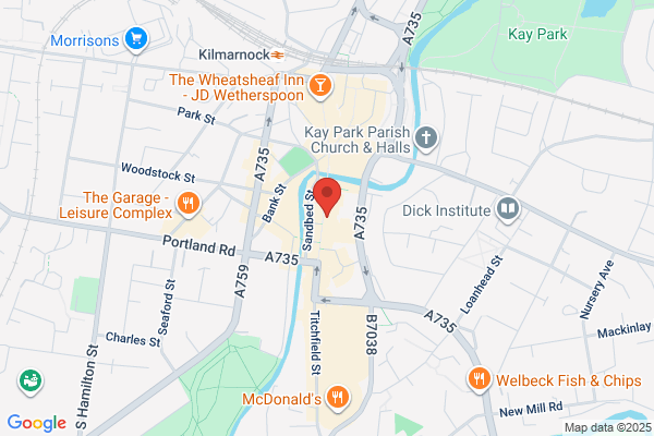 Annandale Roofing