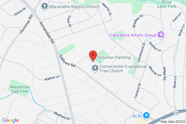 Art Painting Co Inc
