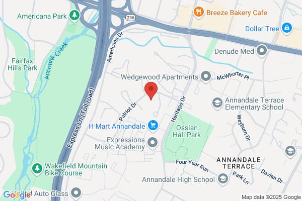 Abode Management Enterprises Inc