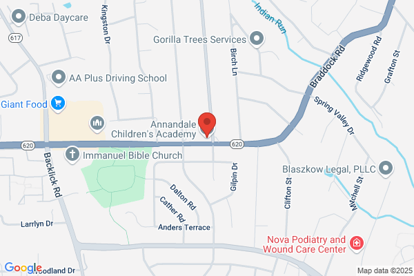 Kiddie Academy of North Springfield