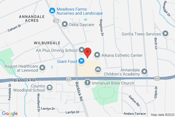 Capitol Rehab of Annandale
