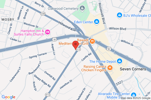 Seven Corners Health & Rehab Clinic