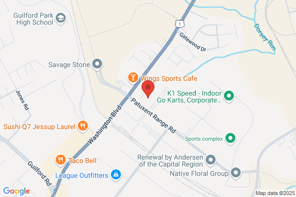 System Support Products Inc