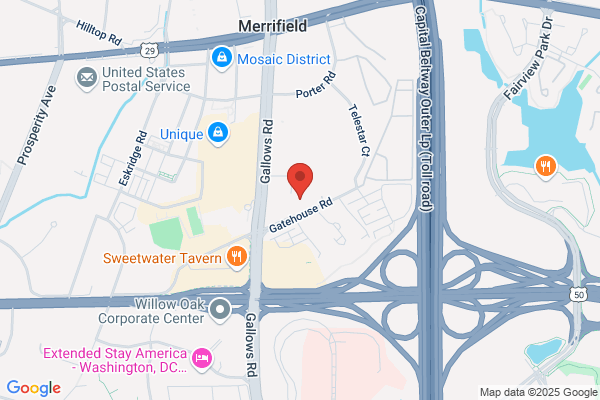 Fairfax ENT & Facial Plastic Surgery