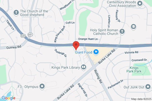 Washington Periodontics