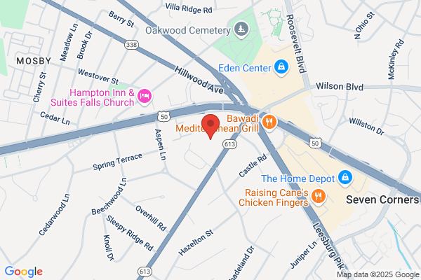 Charles E. Miks, DDS