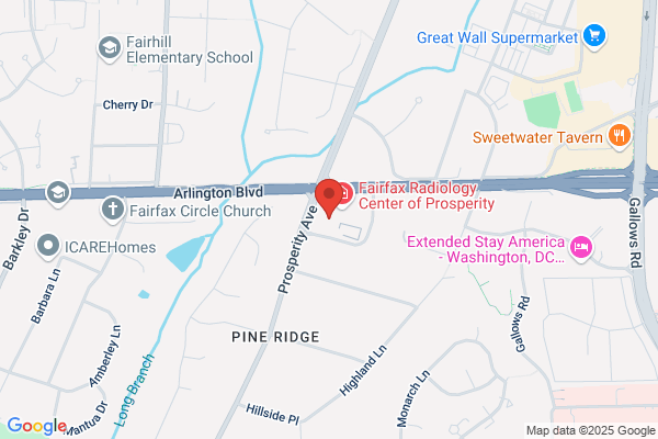 H. Charles Jelinek, Jr, DDS - Fairfax